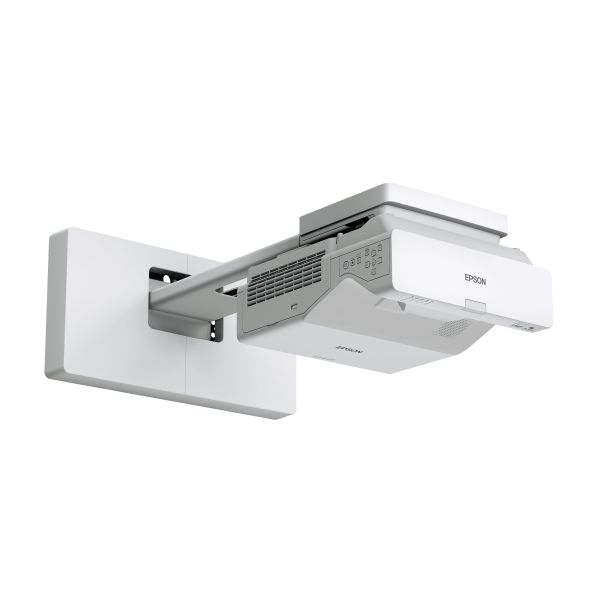 Epson BrightLink 760Wi