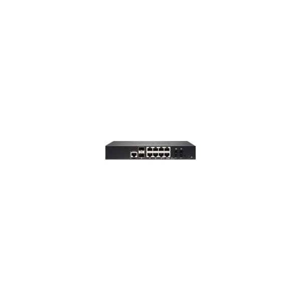 SonicWall TZ570W - Essential Edition