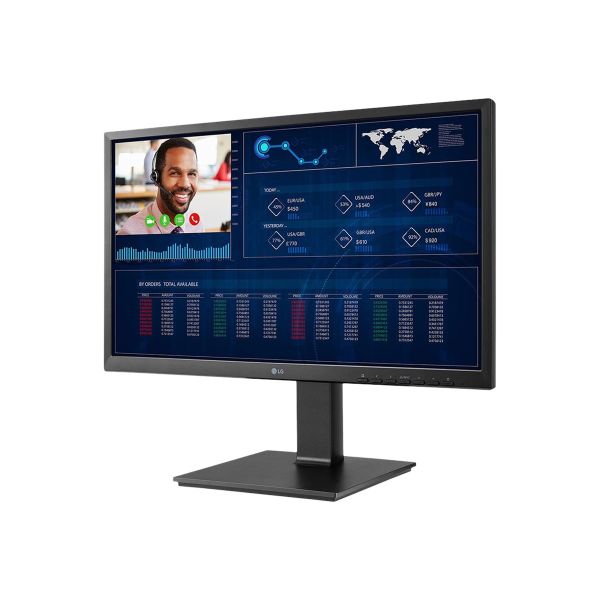 LG 24CQ651N-6P - Thin client