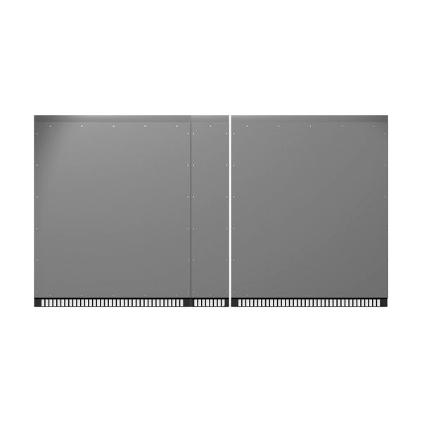 MGE GALAXY 9000 PARALLEL UPS 900KVA COMPLETE SET
