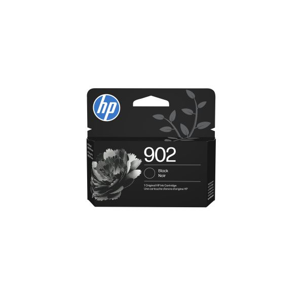 HP 902 - Black - original