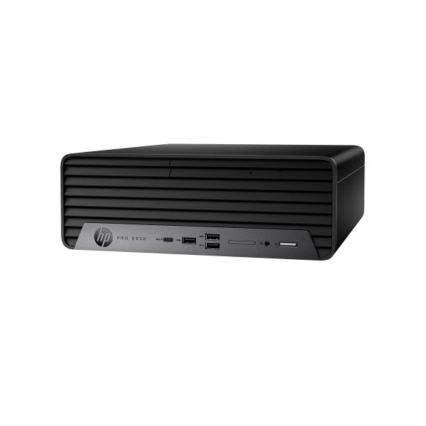 HP Pro 400 G9 - SFF Core i7 13700 / up to 5.2 GHz