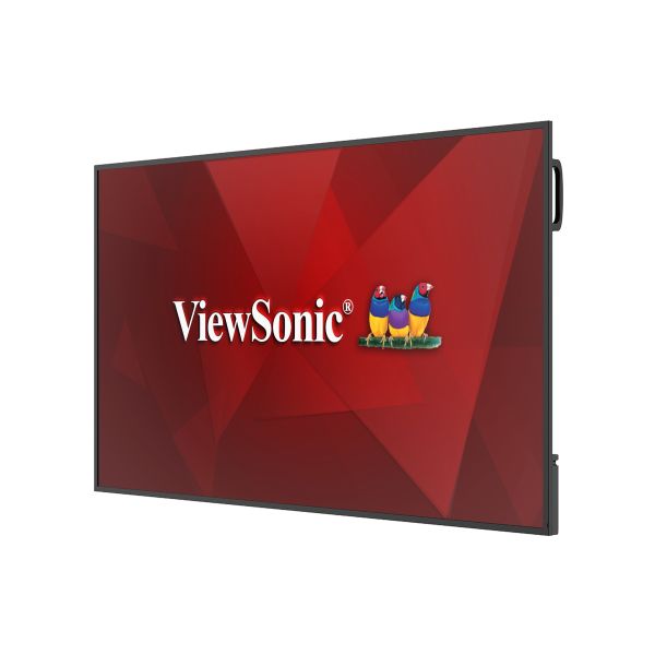 65 4K COMMERCIAL LED DISPLAY WITH 16/7 350 NITS ANDROID