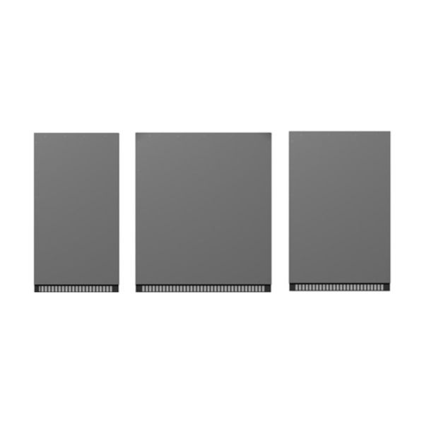 MGE GALAXY 6000 380-400V SBS 1200KVA COMPLETE SET