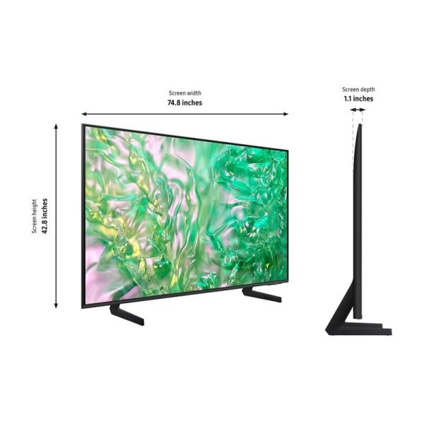 Samsung HG85U800FNF - 85