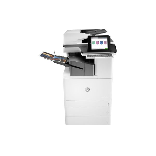 HP LaserJet Enterprise Flow MFP M776zs