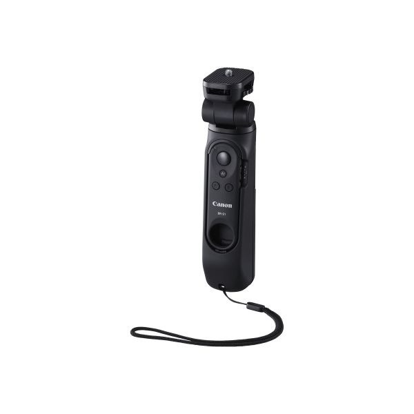 Canon HG-100TBR - Support system