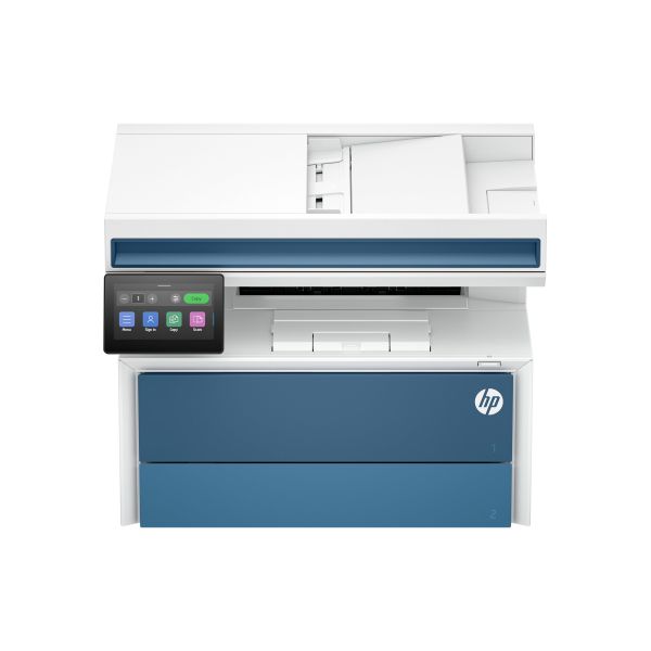 HP LaserJet Pro MFP 4112fdw