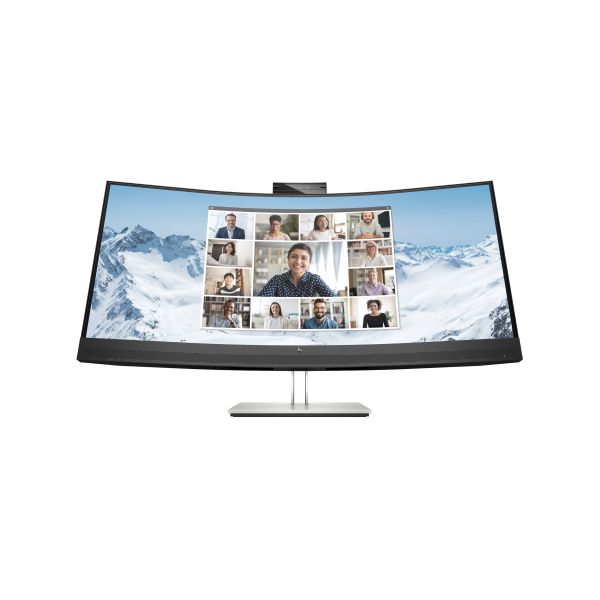 HP E34m G4 Conferencing Monitor