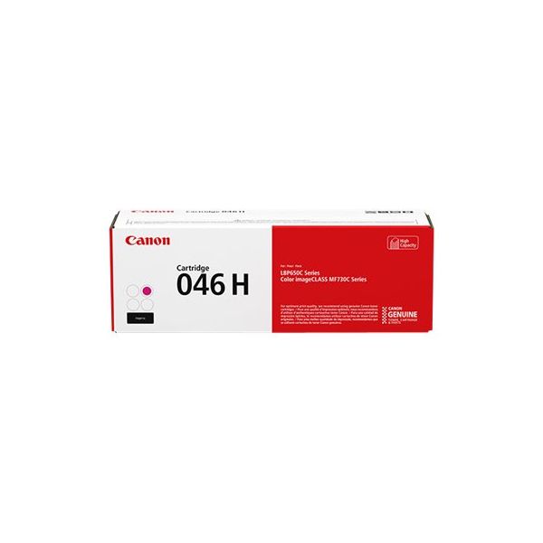 Canon 046 H - High Capacity