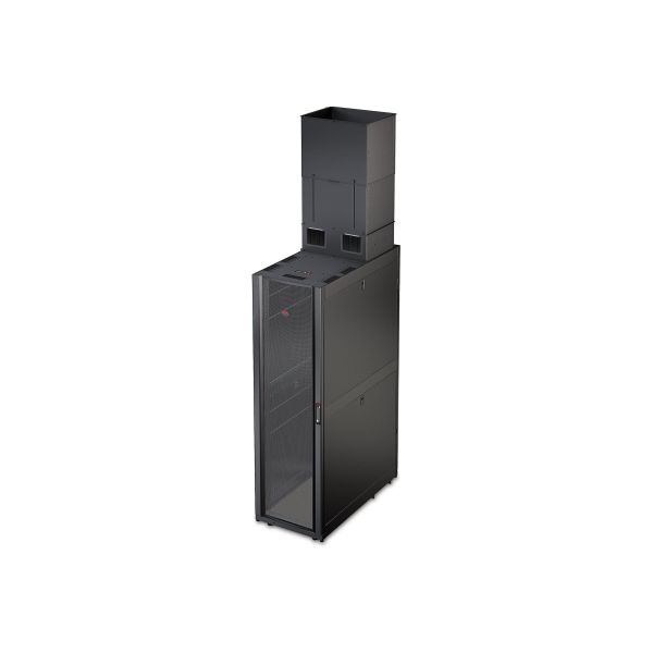 APC - Rack overhead cable extension