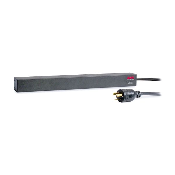 APC Basic Rack-Mount PDU