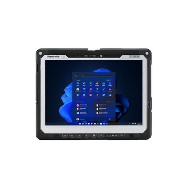 Panasonic Toughbook 33 - 12