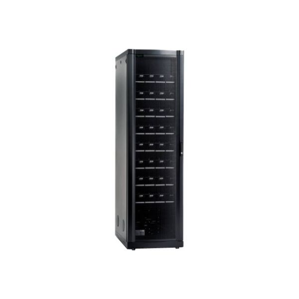 APC Symmetra PX Extended Run Premium Battery Cabinet Fully Populated w/ Battery Modules