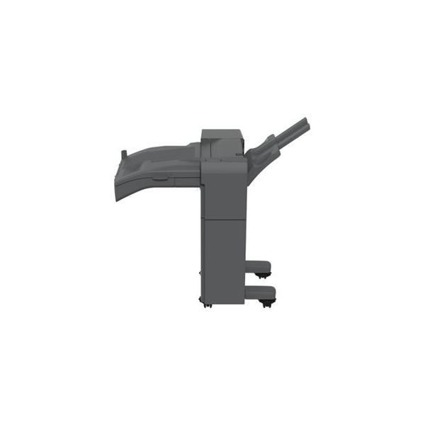 Lexmark Staple Hole Punch Finisher