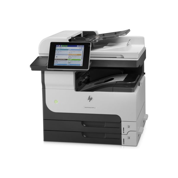 HP LaserJet Enterprise MFP M725dn