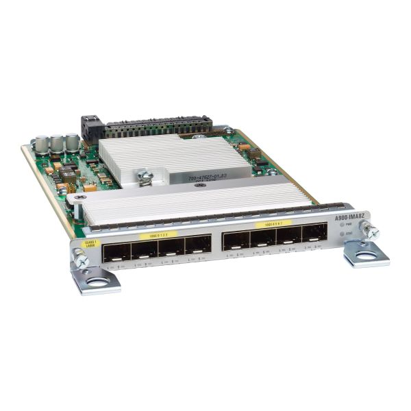 Cisco Interface Module
