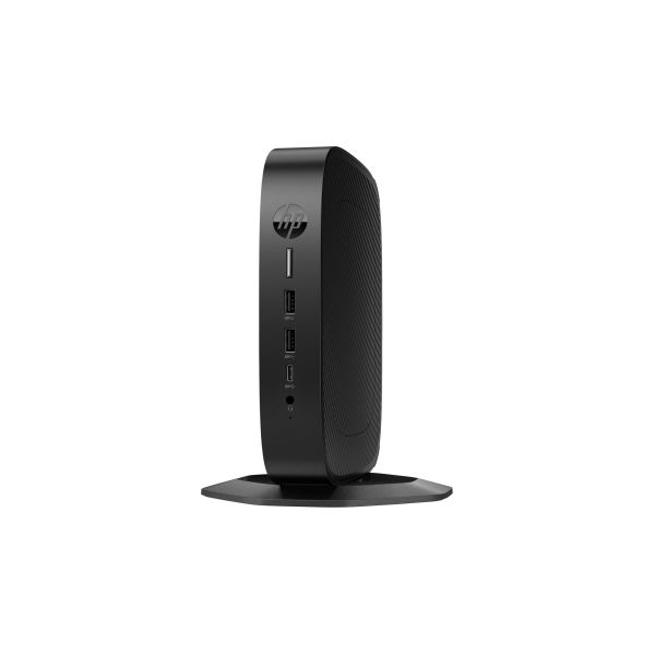 HP Elite t655 - Thin client