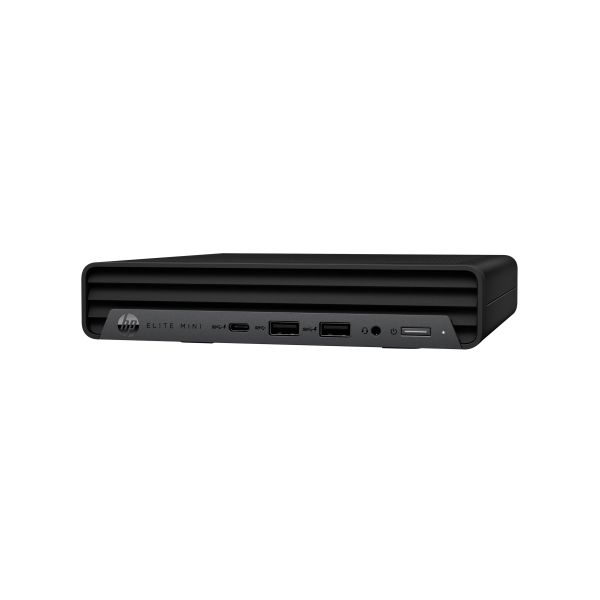 HP Elite 800 G9 - Mini Core i7 i7-14700T / up to 5 GHz
