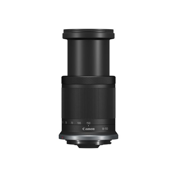 CANON RF-S 18-150MM F/3.5-6.3 IS STM LENS