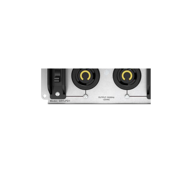 APC BACKPLATE KIT W/ QTY. 3 L5-20R FOR SMART-UPS MODULAR ULTRA SRYL ON 2022-1622