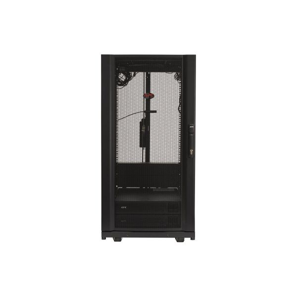 MICRO DC 24U SX, 3KVA, 120V