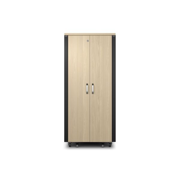 APC NetShelter - Rack (horizontal)