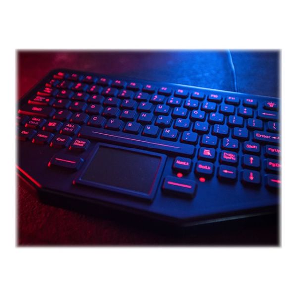 iKey SB-87-TP-M-USB-P