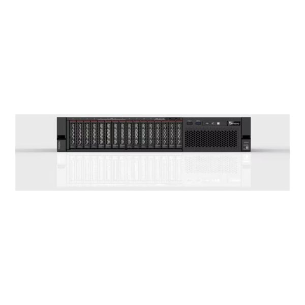 Lenovo ThinkSystem SR850 7X19
