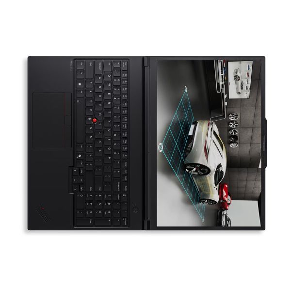 Lenovo ThinkPad P16 Gen 3 21RQ