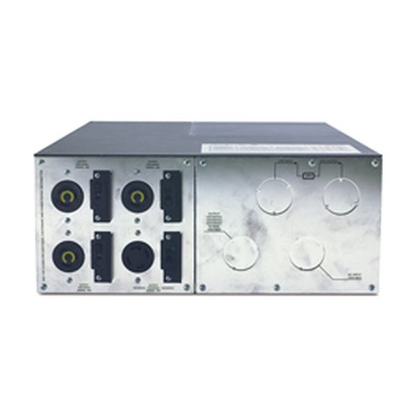 SERVICE BYPASS PANEL SYMMETRALX 200/208/240V 4-16KVA NO RETURN
