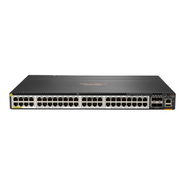 HPE Aruba 6300M - Switch