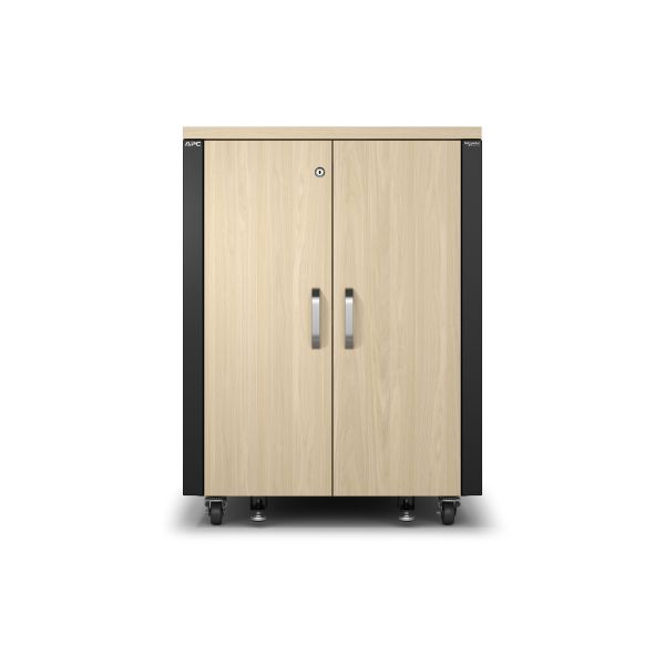 APC NetShelter - Rack