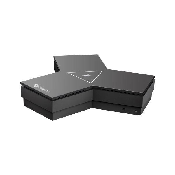 HP Poly IP Table Microphone