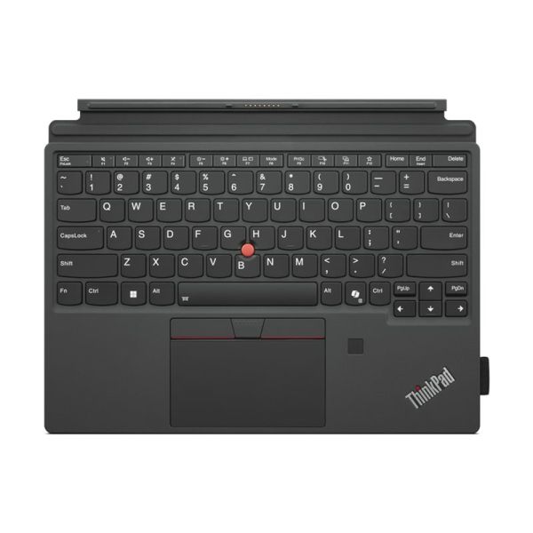 Lenovo - Keyboard and folio case