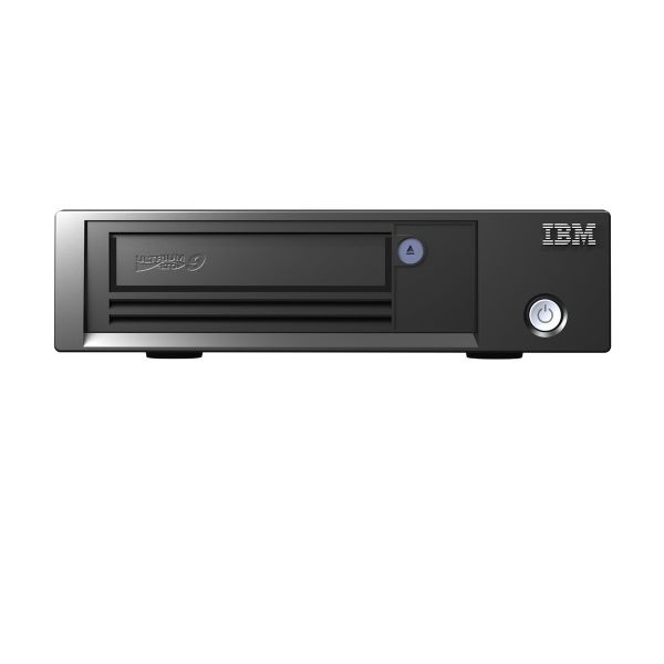 IBM TS2290 6160-H9S - Tape drive