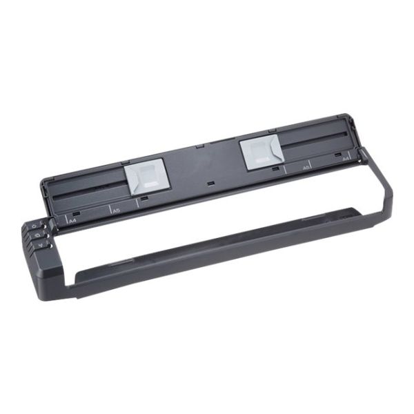 Brother - Printer paper guide