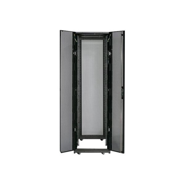 APC NetShelter SX Deep Enclosure with Sides