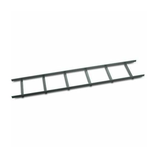 APC Power Cable Ladder AR8165AKIT 12 in Wide | Rack Mount, Enterprise — AR8165AKIT