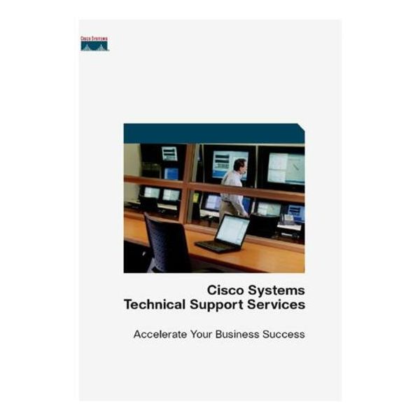 Cisco CON-OS-AS5SBK9 8x5xNBD Support | ASA 5505, Security Bundle — CON-OS-AS5SBK9