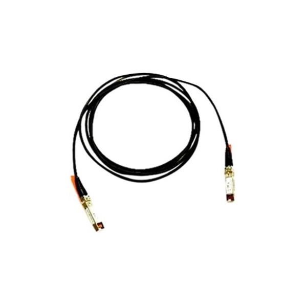 Cisco SFP-H10GB-CU3M= 10GBASE-CU SFP+ Cable 3 m | Twinax, Enterprise — SFP-H10GB-CU3M=