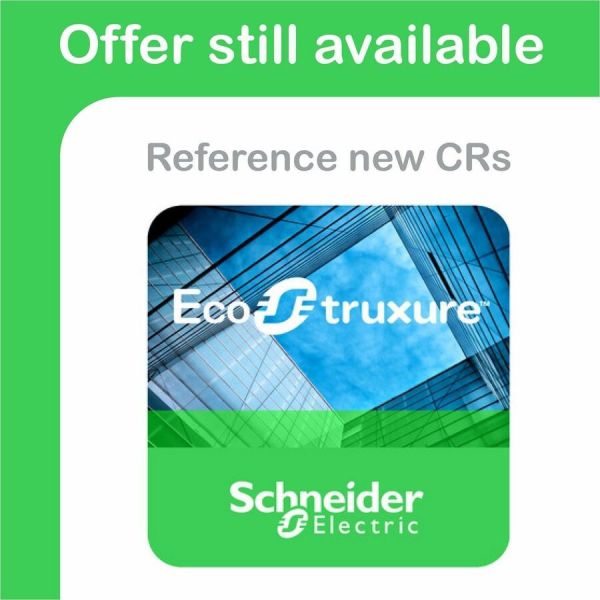 1 Year Infrastruxure Central Basic Support Contract | APC Software Support — WMS1YRBASIC