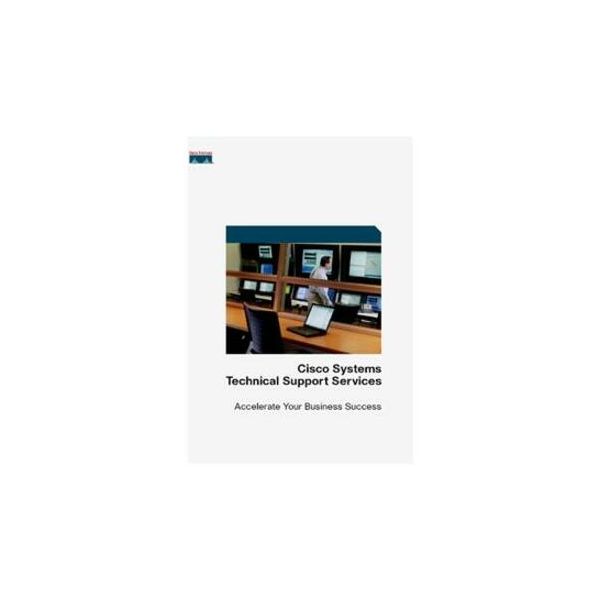 Cisco CON-SNT-2XOC12 2-Port OC12/STM4 POS Shared | Enterprise Support — CON-SNT-2XOC12