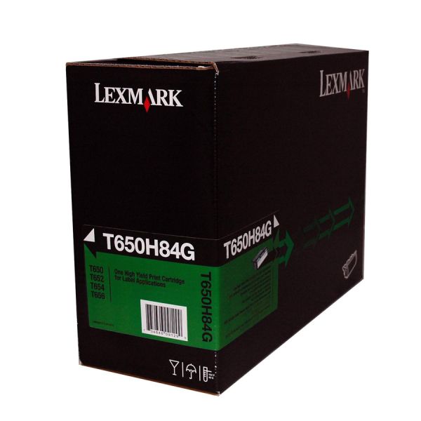 Lexmark - High Yield