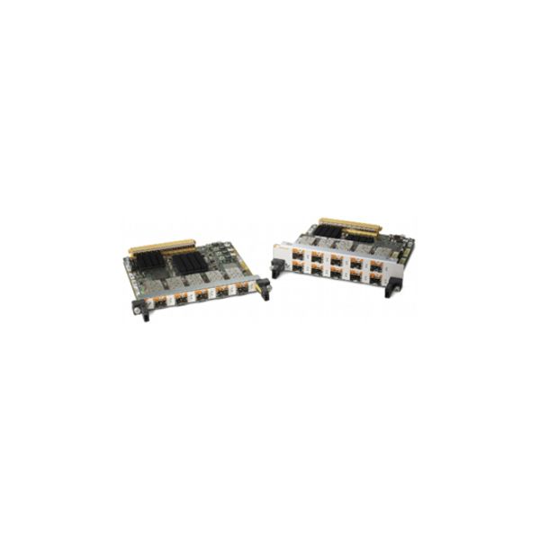 Cisco SPA-1X10GE-L-V2-RF 1-Port 10 Gigabit Adapter | Refurbished, Enterprise — SPA-1X10GE-L-V2-RF