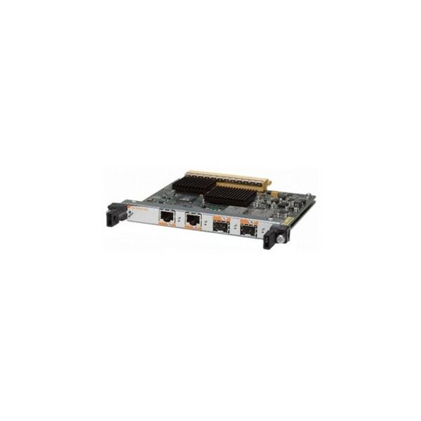 Cisco SPA-2X1GE-V2-RF 2-Port Gigabit Ethernet Adapter | Shared Port — SPA-2X1GE-V2-RF
