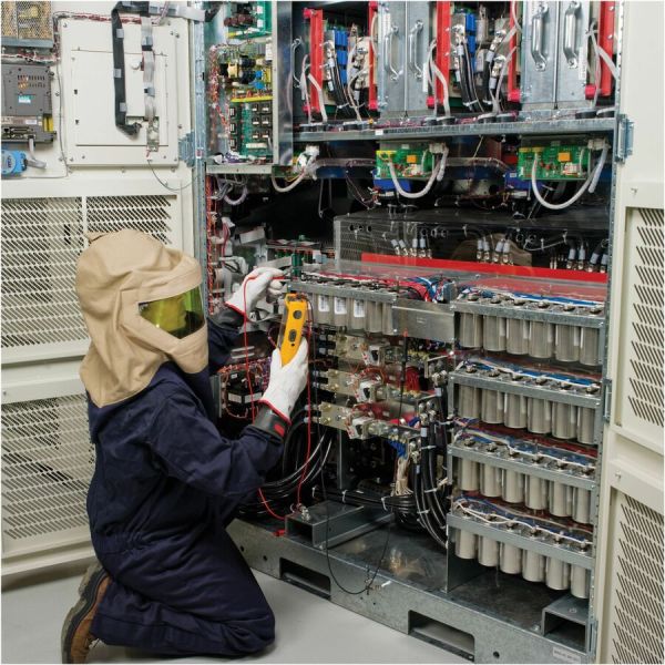 START-UP SERVICE FOR (1) EPS 8000 555KVA UPS — WSTRTUP-E8-62