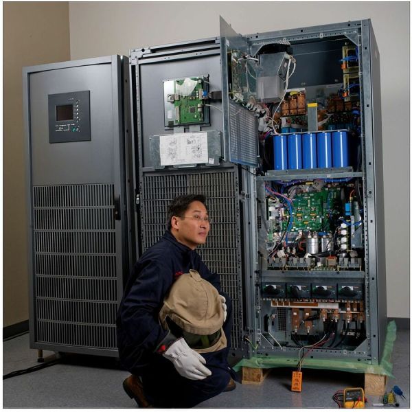 START-UP SERVICE FOR (1) GALAXY 5000/550 — WSTRTUP-G5-13