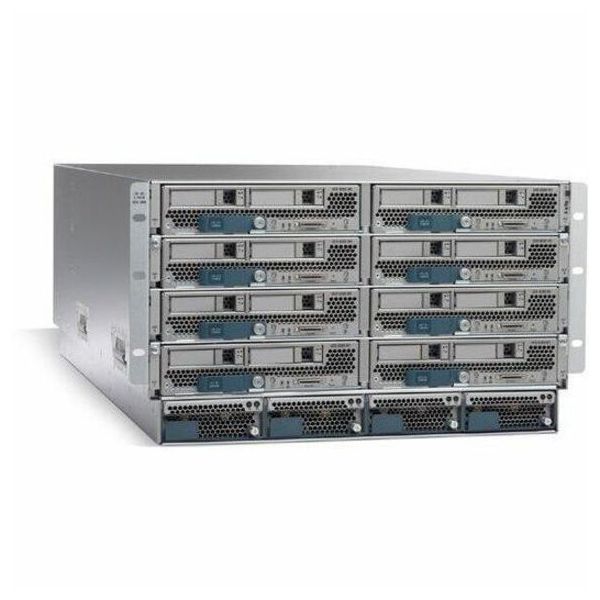 blanking panel for UCS 5108 — N20-CBLKB1=