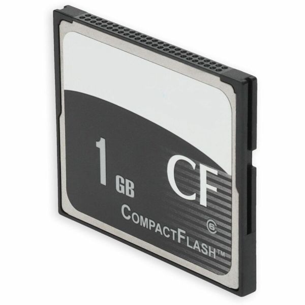 ADDON CISCO MEM-C6K-CPTFL1GB COMPATIBLE 1GB FLASH UPGRADE — MEM-C6K-CPTFL1GB-AO